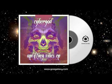 Cybergod & Zerohour - Duality