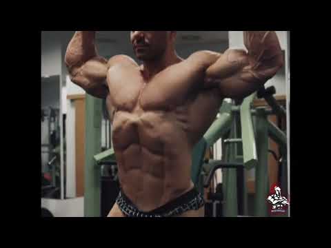 RAFAEL BRANDÃO INSANO PRÉ PRAGUE PRO 2021 #rafaelbrandao #bodybuilding #praguepro