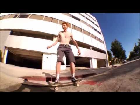 AIDAN MACKEY TRIBUTE