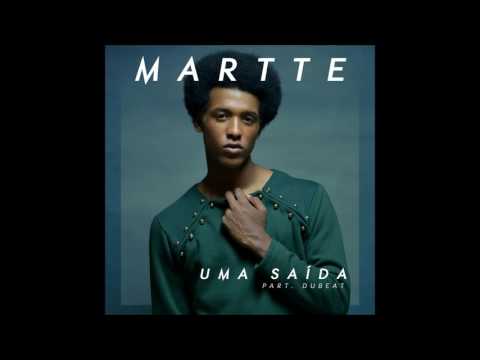 MARTTE UMA SAIDA feat. DUbeat (HAMA 2017)