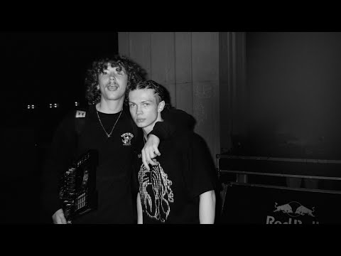 mokebe - habemus big poppa (2023)