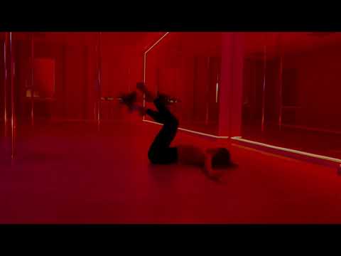 Choreographer Angelina Stepanova| Беларуская песня - INTELLIGENCY feat. Palina| Frame up strip
