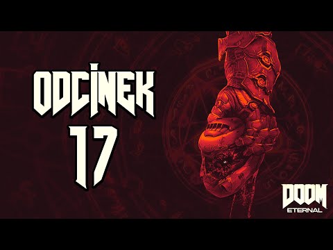 NAJPOTĘŻNIEJSZY GLADIATOR?! 🅻🅾🅻  | DOOM Eternal PL [#17]