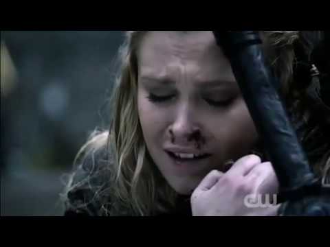 All Lexa mentiones S3 - S7E4