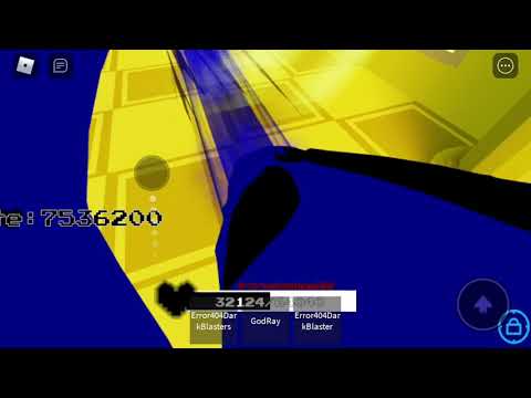 Undertale Final Multiverse | Rework Error 666 showcase |