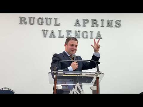 Cum să auzi glasul lui Dumnezeu” - Alin Nemeș