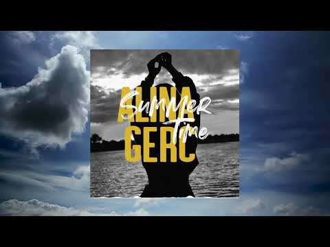 Alina Gerc - Summertime [Official audio]
