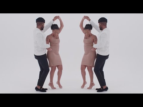 Fally Ipupa - Jus d’orange (Clip Officiel)