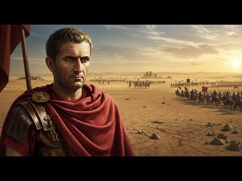 Blood and Sand: The Battle of Nisibis 217 AD