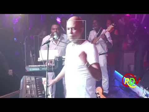SWEET MICKY - PEYI LÒK LA PA BON  [DECIDE] LIVE - WEST PALM BEACH CLUB IVY DEC 25, 2019