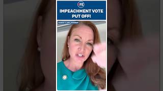 “The Speaker Has Cancelled Votes” | House Leaves Early As Hegseth Impeachment Vote Is Delayed