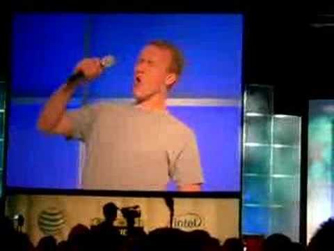 Blizzcon 07 - Leeroy Jenkins