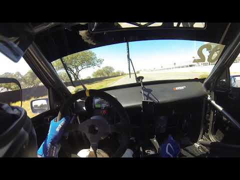 Fiesta Duratec Onboard em Curvelo - MBR 2020
