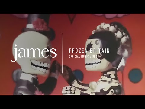 Video thumbnail for Frozen Britain