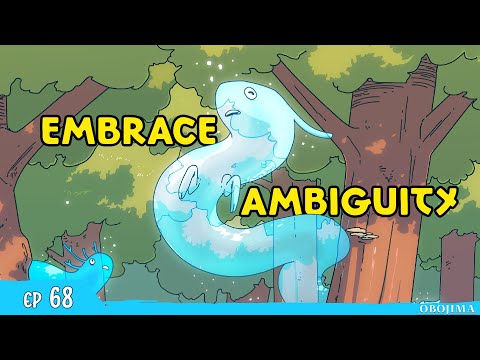 Fleshing Out the Spirit Realm | Obojima Podcast Episode 68