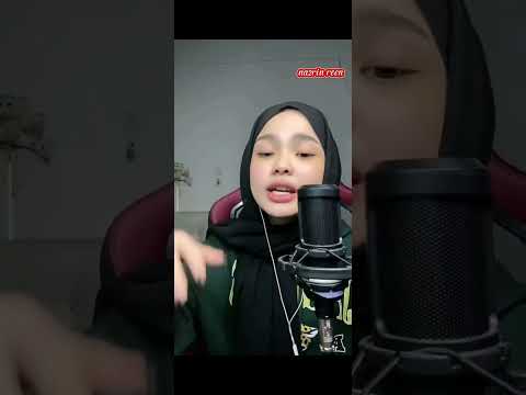 Gerimis Mengundang - Cover By Layka Al Funsu