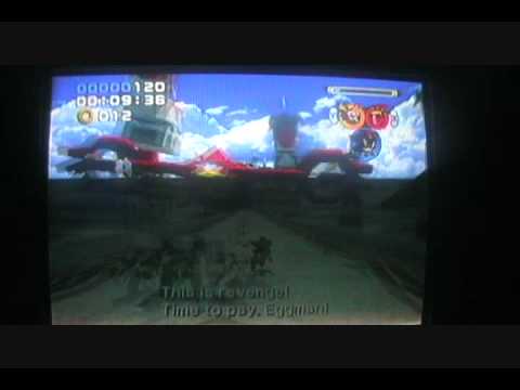 Let's review Sonic Heroes pt 52