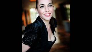 Teresa Salgueiro Sol nacente.