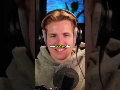 Video Thumbnail: #marcant #reaction #fy #deutschland