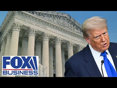 What does the delay in SCOTUS tariff ruling mean for Trump? — Legal expert explains