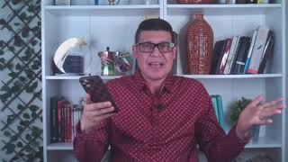 El Té Con Nieves | Un Poema De Ruben Darío en Mi Cumpleaños