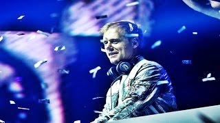 Armin van Buuren - My Symphony (The Best Of Armin Only Anthem) (Extended Mix)