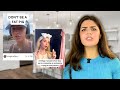 The Toxic Rise Of Skinny Influencing On TikTok