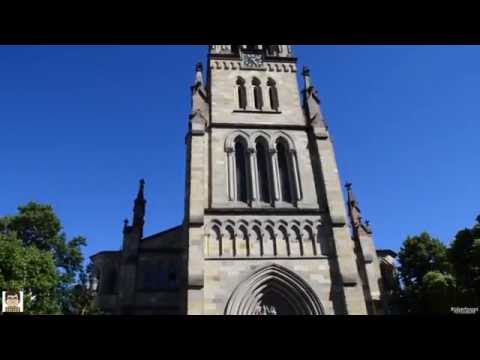 Mulhouse - Place de la Paix