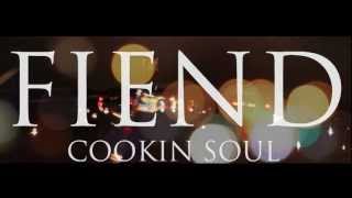 Fiend & Cookin Soul - STREETPLAYER (Official Video)