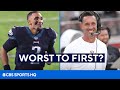 NFL Worst To First Candidates in 2021 | CBS Sports HQ