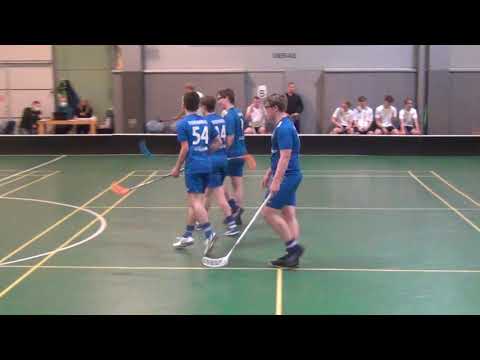 BlueCollars SB Naantali 3 erä