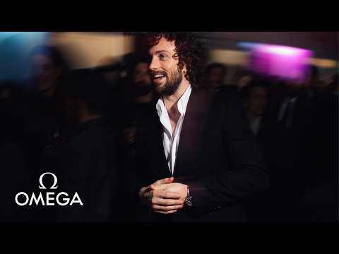 Highlights from OMEGA House Milano | OMEGA