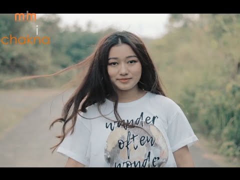 JENNY JATHANG - KALTIR RAWH LE (OFFICIAL)