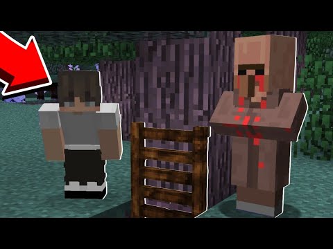 🤯Joha oʻrmonda Manyak Jitelni topdimi?