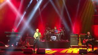CAMEL   NIGHT  OF  THE  PROG   Loreley  13 - 15  Juillet  2018       Hopeless Anger