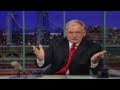 CNN: David Letterman 'duped' by Lohan's dad