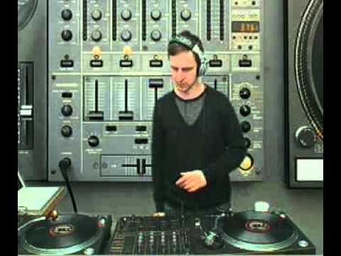 Studitsky @ RTS.FM Studio - 15.03.2009: DJ Set