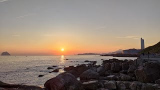 外木山日出