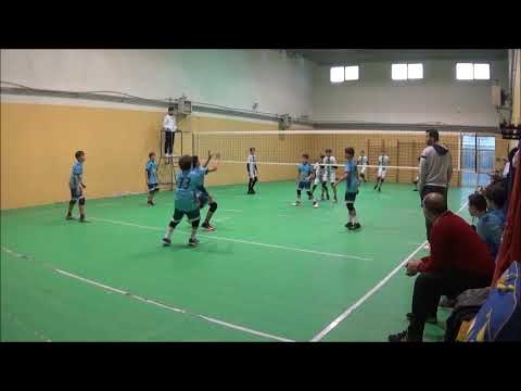 Under 14  GALATONE - S.B.V. OLIMPIA GALATINA 14.01.2020