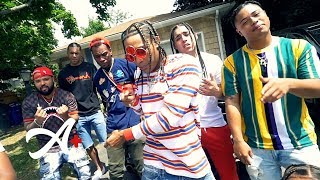 Benny - "Atheist" [Official Music Video] Dir. By @TomLeary