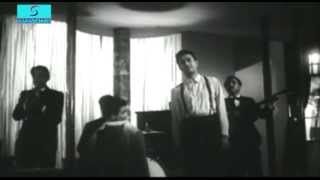 Humdam Se Gaye Humdam Ke Liye - Manna Dey - MANZIL