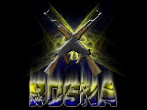 El Bosna - Lebende Legende ( Antwort Bizzy Diss )