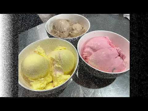 Ice-creams | NAZIR FOODS