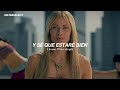Natasha Bedingfield Pocketful Of Sunshine Music Video Sub Español