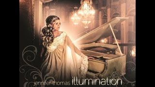 Jennifer Thomas: Illumination - Secrets - Track 8
