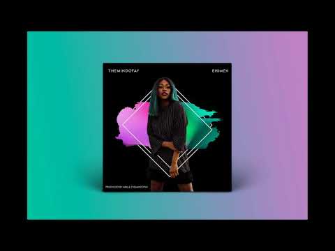 TheMindOfAY - EHIMEN