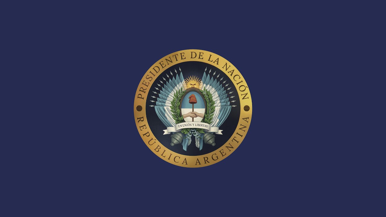 El Presidente Milei participa de las Jornadas Monetarias y Bancarias 2024 del BCRA