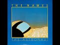 TWI 111 The Names   Shining Hours