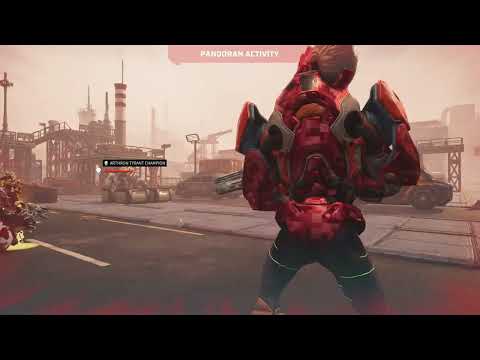 Phoenix Point: Complete Edition Terror from the Void 15-1