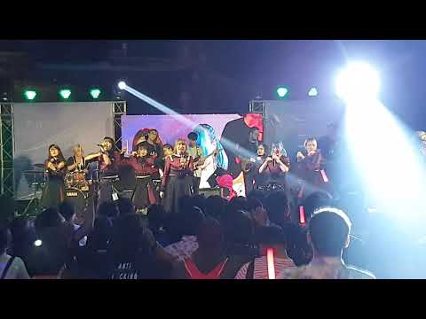 190427 Akira Kuro @ Idol On Ice